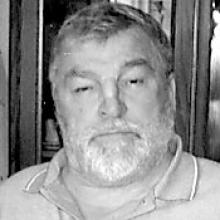 GARNET WILLIAM RANDALL LEMAY  Obituary pic