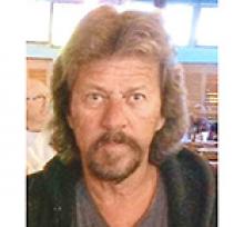 DEREK JOHN MOULDER Obituary pic