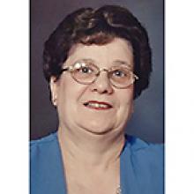 MARIA DE FATIMA REQUEIMA (LOPES) Obituary pic