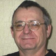 MORLEY ERNEST HOFFMAN  Obituary pic