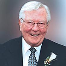 NORMAN FISKE Obituary pic