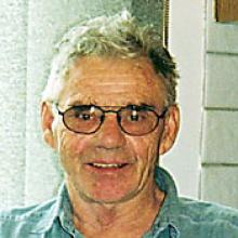 BERNARD CHAMPAGNE  Obituary pic