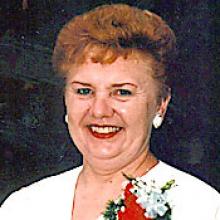 DIANE PATRICIA SEALE (OLIEN)  Obituary pic