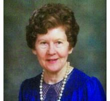 THELMA WAWRYK Obituary pic