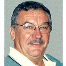 ALBERT GOGOL  Obituary pic