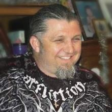 JASON SCHAFFER Obituary pic