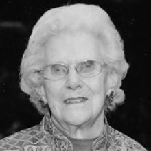 MARY PATRICIA BOYD  Obituary pic