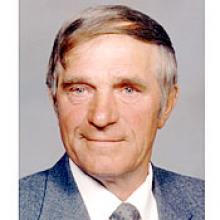 JOHN KOWALCZUK  Obituary pic