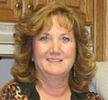 CATHY MARYLIN LASZLO  Obituary pic