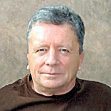 SHAUN TRAINER  Obituary pic