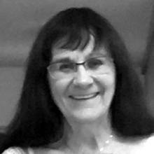 FRANCES PATRICIA RANK Obituary pic
