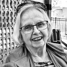 EDNA JAMES Obituary pic
