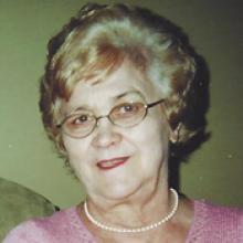 GRACE VENESIA  Obituary pic