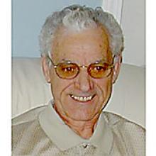 JOSE (JOE) M. RAPOSO  Obituary pic