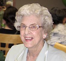 JANET BIDER (HERRING) Obituary pic