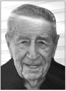Elgin DRAYSON Obituary pic