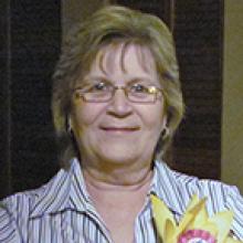 ELAINE SVENSON Obituary pic