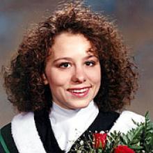 PEGGY DECOOK  Obituary pic