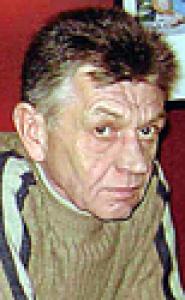 WOJCIECH RAROG  Obituary pic