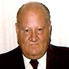 LOUIS J.A. TESSIER  Obituary pic
