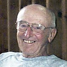 EDWARD L. DESJARDINS  Obituary pic