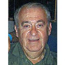 HENRY FEUER  Obituary pic