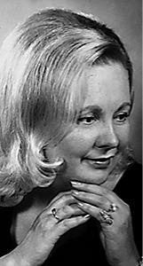 ELMA SHEARMAN  Obituary pic