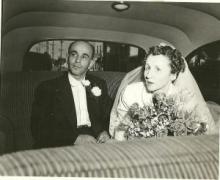 MARY LYSACK Obituary pic