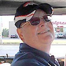 RANDY EUGENE REYHER  Obituary pic