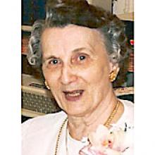 KATHERINE DANKIEWICH (FURGALA)  Obituary pic