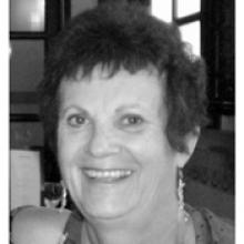 FLORENCE RUTH ADAMCHUK  Obituary pic