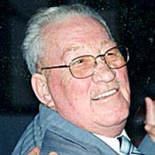 EDWARD CLARENCE WALKER  Obituary pic