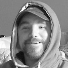 TERRY ANDREW SANDE  Obituary pic