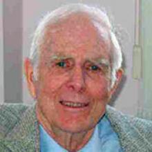 ROD MACKENZIE  Obituary pic