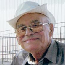 STAN MARYNIUK  Obituary pic