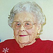 SEVERINE ZAKUS (BACHYNSKY)  Obituary pic