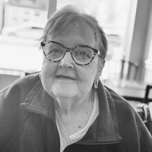 ELAINE PHILIPPOT Obituary pic