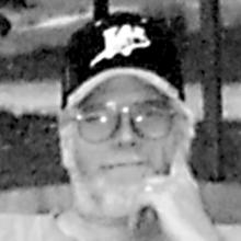 JAMES (JIM) HIDDLESTON Obituary pic