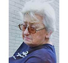 KATHLEEN LYNN CLIFTON Obituary pic