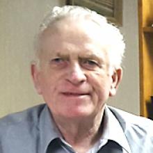 JACOB BESTVATER  Obituary pic