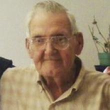 DONALD SWIFT  Obituary pic
