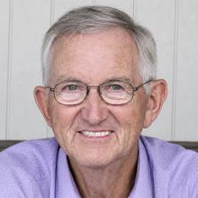 JOHN VICTOR EPP Obituary pic