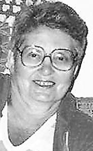 ANNE WELCHINSKI Obituary pic