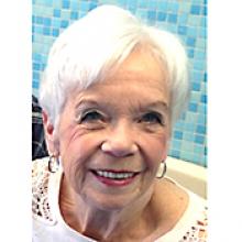 LYNN GRACEFFO   Obituary pic