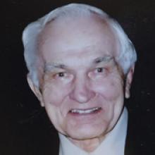 STEVE PATRICK  Obituary pic