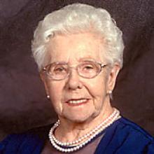 ANITA JOY WALKER (O'BRIEN)  Obituary pic