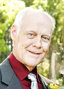 RONALD WILLIAM HOUCK Obituary pic