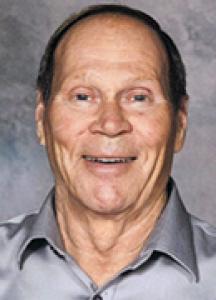 DAVID RONALD MCMILLAN Obituary pic