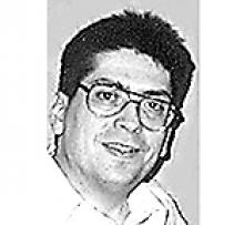 STEPHEN LYS Obituary pic