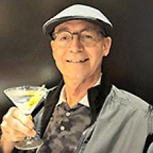 DR. MARCUS HERMANN WALTER HUNZINGER Obituary pic
